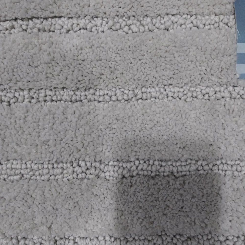 Charisma Microfiber Bath Rug - Picture 5 of 5